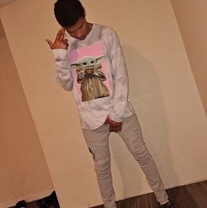 Meet your Posher, Dayvon